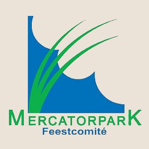 Feestcomit Mercatorpark