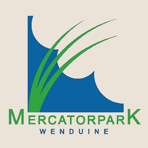 Mercatorpark Wenduine